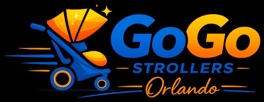 GoGo Strollers Orlando